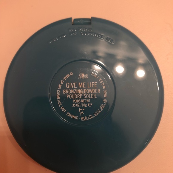 Patrick starrr bronzer - Picture 2 of 3